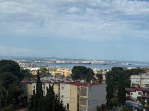 RENTALAYA! Piso PARADAIS Cap Salou