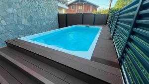 A&A Comfort Apartments