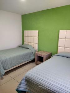 Condominios G&M