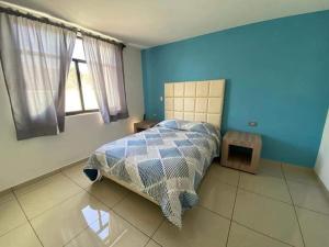 Condominios G&M