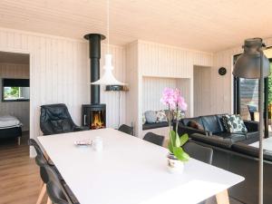 5 star holiday home in Hejls