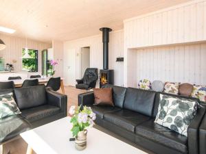 5 star holiday home in Hejls