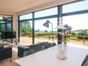 5 star holiday home in Hejls