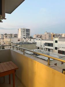 Duka Apartment