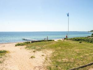 Holiday home in Haderslev near fishing spot
