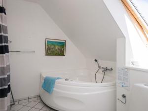 8 person holiday home in Haderslev-By Traum