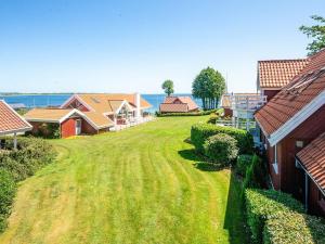 8 person holiday home in Haderslev-By Traum