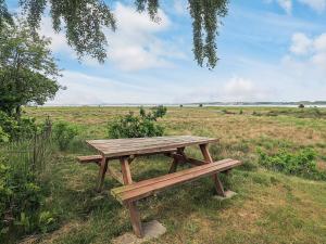 6 person holiday home in Højslev-By Traum