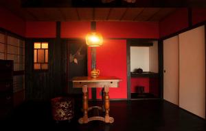 古民家体験 貸別荘 最大15名 vacation rental 星園-hoshiniwa-