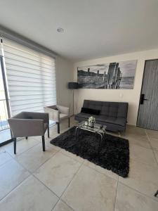 Departamento Zapopan Jalisco Altaluz con alberca