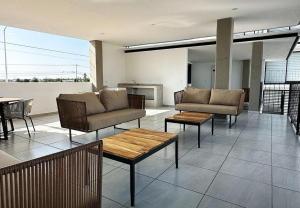 Departamento Zapopan Jalisco Altaluz con alberca