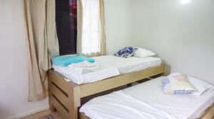 Casa Vacacional en El Prado Santa Marta con Piscina y Parqueadero