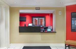 Extended Stay America Suites - Detroit - Novi - Orchard Hill Place