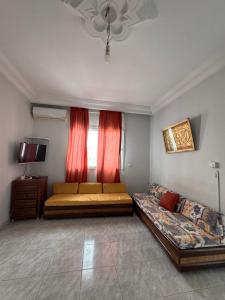 Cosy nice appartment in the center of nabeul