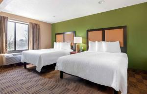 Extended Stay America Suites - Detroit - Novi - Orchard Hill Place