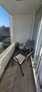 Departamento nuevo y equipado - cerca de la playa