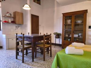 La casetta del masso