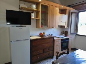 La casetta del masso