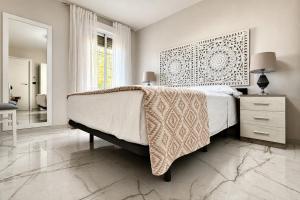 Apartamento Santa Marina con Parking Privado - Centro Histórico Córdoba