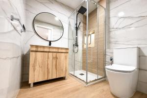 Apartamento Santa Marina con Parking Privado - Centro Histórico Córdoba