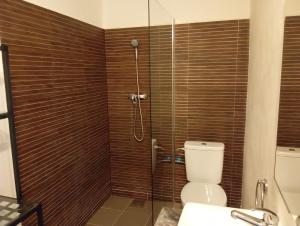 Apartmán BB