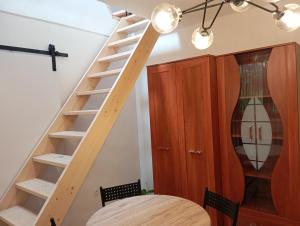 Apartmán BB