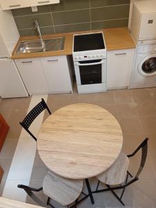 Apartmán BB