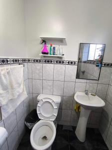 Comfortable and cozy apartment in Cusco