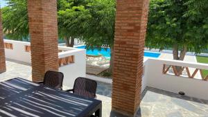 Tapada Poço das Canas