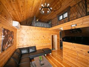 Luxury Family Villa with Private Pool & Sauna