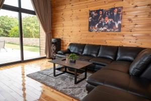 Luxury Family Villa with Private Pool & Sauna