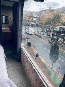 New Apartment in Plaza Foch Norte, Quito