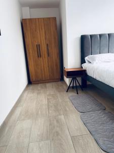 New Apartment in Plaza Foch Norte, Quito