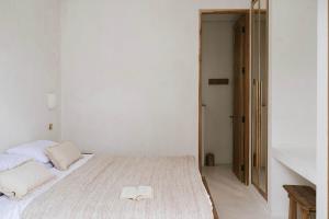 Boso Villa 4 Stylish 2BR With Rooftop in Bingin