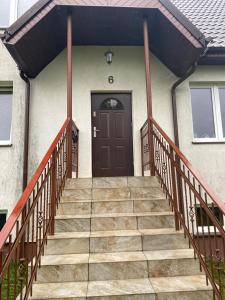 Apartamenty Baltic Explorer