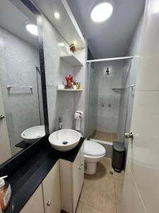 Departamento en Bellavista