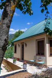 Apartman Smaragd Lux