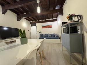 CasaLina Florence - Santa Croce Apartment