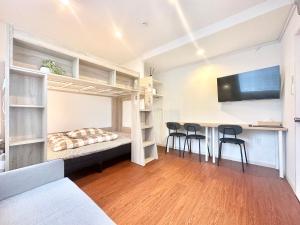 SOTEL Fukuoka NOOK