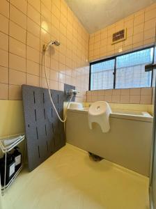 Apartment Hotel by Isesaki