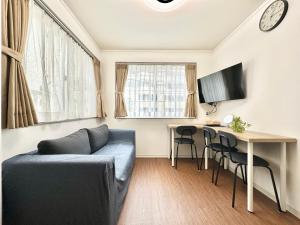 SOTEL Fukuoka NOOK