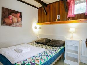 A charming suite for a relaxing stay surrounded by nature and fields of flowers