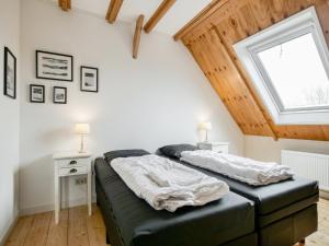 Cozy vacation rental in a former farmhouse, surrounded by nature