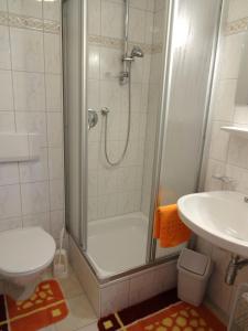 Ferienwohnungen Schöpf