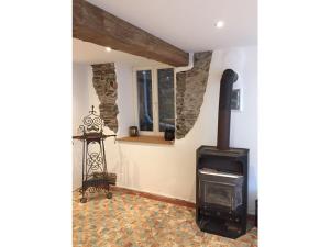 Guesthouse in Lieser with swimming pool