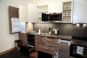 Smichov apartments PragueStars