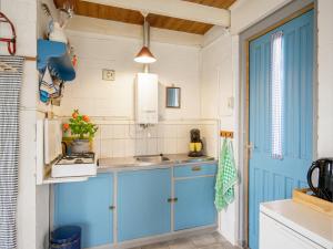 Pet-friendly home in Callanstoog near beach