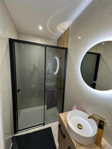 Relaxing stay in a villa with private swimming pool