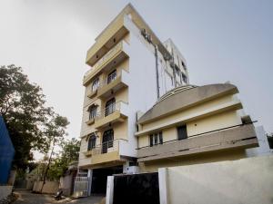 Collection O Park Heights Banjara Hills Near Gvk One Mall