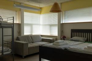 FarNorth Hostel